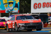 Go Bowling at The Glen -Watkins Glen International
